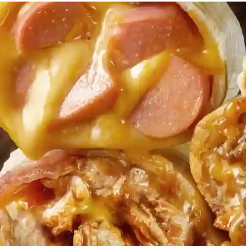 Empanada Ranchera