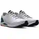 Under Armour Zapatos Hovr Sonic 6 Hombre Blanco Talla 7.5