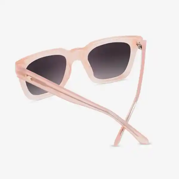 Knockaround Gafas Songbirds Rosa