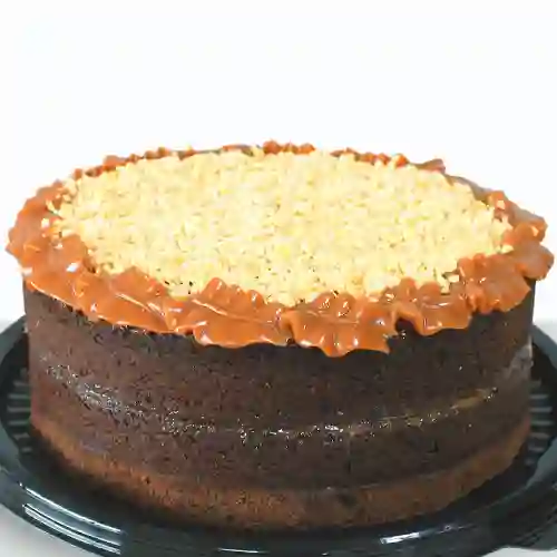 Torta Mini Chocoway
