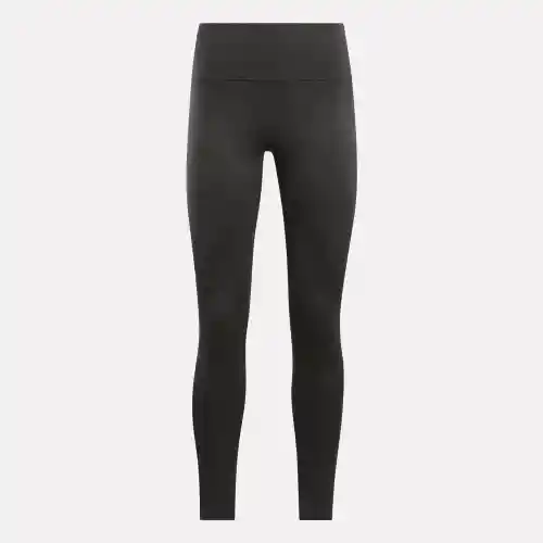 Reebok Pantalón Entrenamiento Licra Train Tight Mujer Negro T S