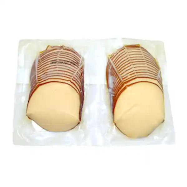 Gouda Ahumado Queso