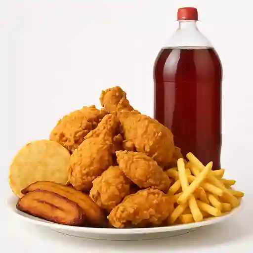 Combo para la Reunion