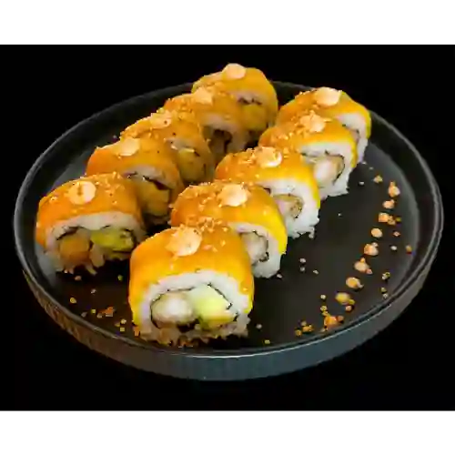 Sushi Doragon