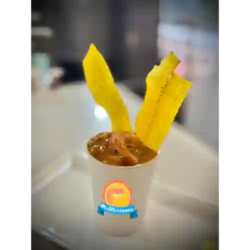 Ceviche Mixto 12 Onzas