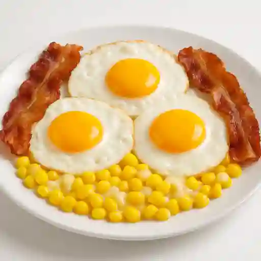 Huevos Especiales
