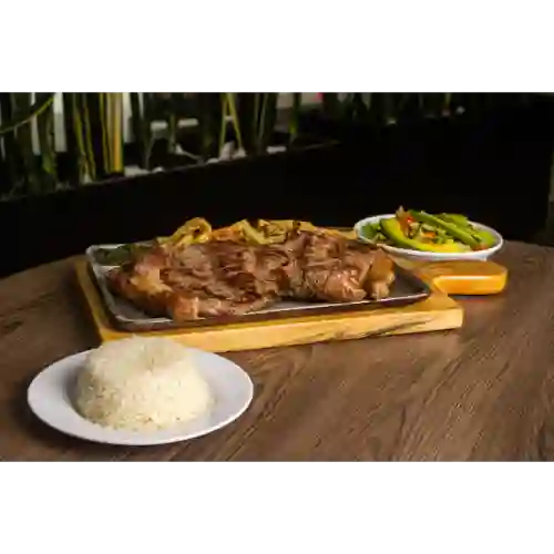 Churrasco