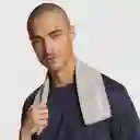 Mission Toalla Refrescante y Transpirable Gris Claro