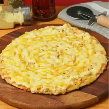 Pollo Miel Mostaza