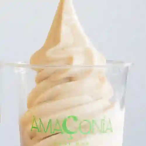 Helado de Almendra