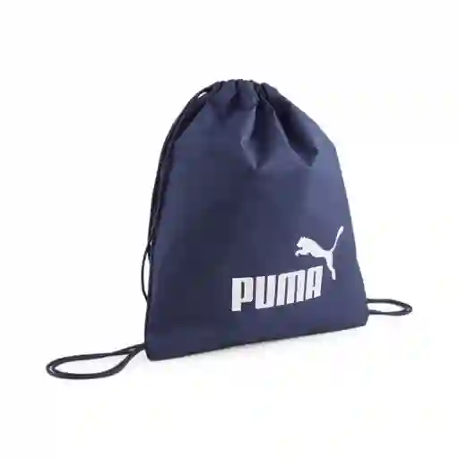 Puma Tula Phase Gym Sack Hombre Azul 079944-02