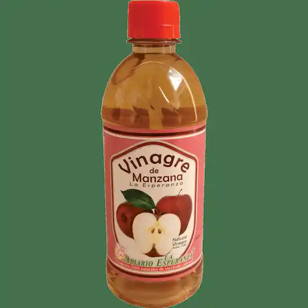 La Esperanza Vinagre de Manzana Miel