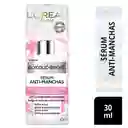 Serum Antimanchas Ácido Glicólico LOréal Paris 30 mL