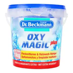 Dr. Beckmann Quitamanchas Intenso Multiuso