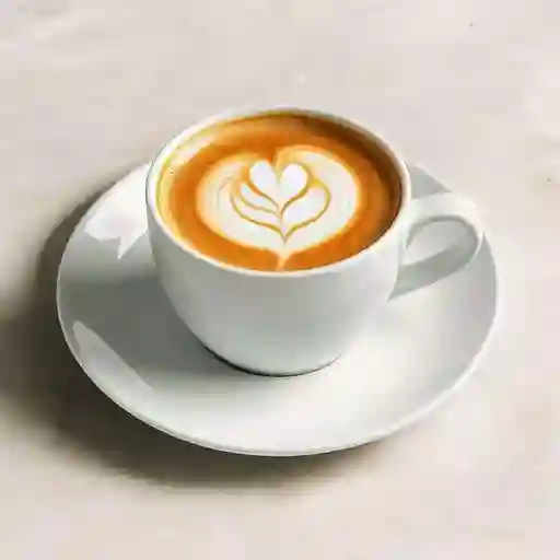 Capuccino Mediano 270 Ml.