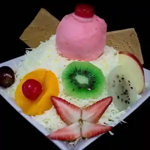 Ensalada de Frutas Super Especial