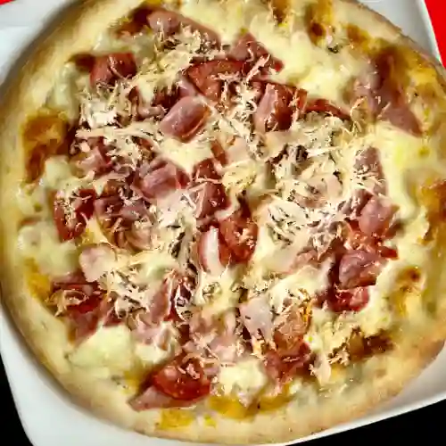 Cuatro Carnes X Largue