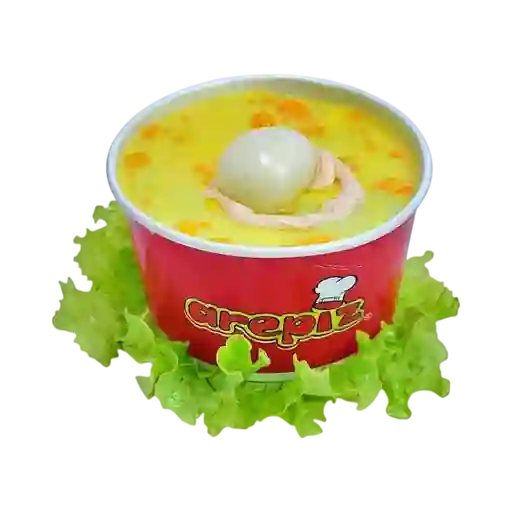 Corny Huevos de Codorniz