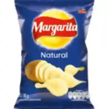 Papa Margarita Natural Personal