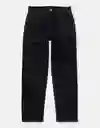 Jean Mujer Azul Talla: 2 REGULAR 5508852 American Eagle
