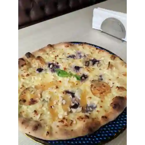 Pizza Pa Sumerce Pequeña