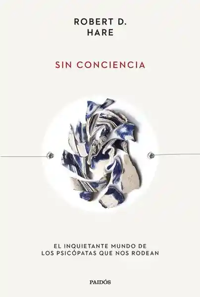Sin Conciencia - Hare Robert D