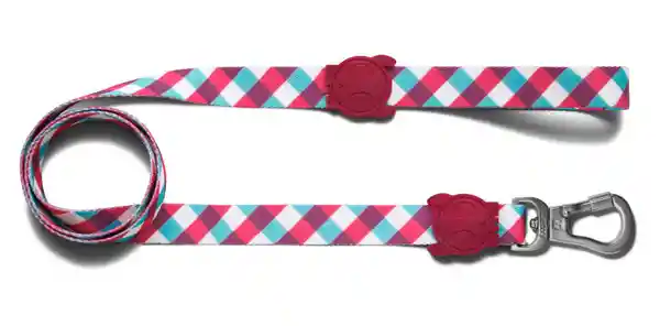 Gummy Leash Correa Talla S