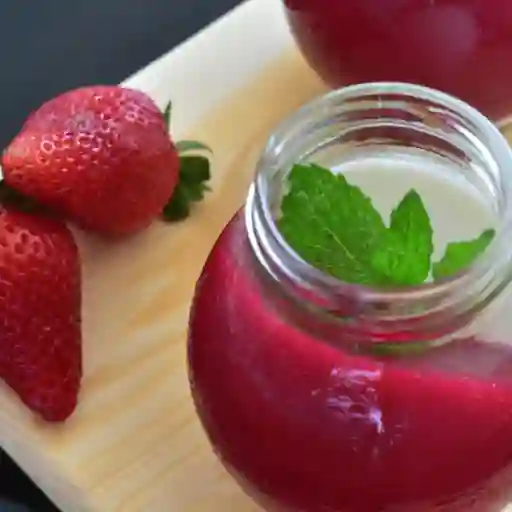 Panna Cotta