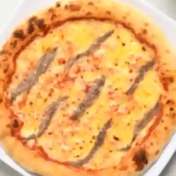 Pizza Napolitana