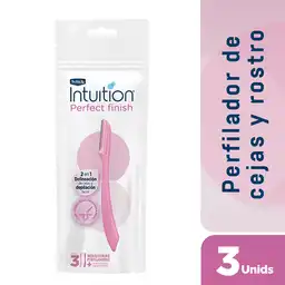 Schick Intuiton Perfilador Perfect Finish