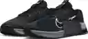 Nike Tenis Metcon 9 Hombre Negro 7 DZ2617-001