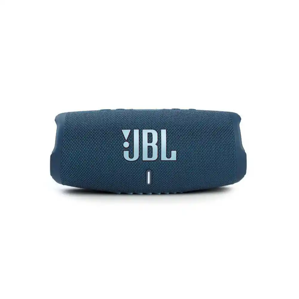 Jbl Parlante Charge 5 Color Azul