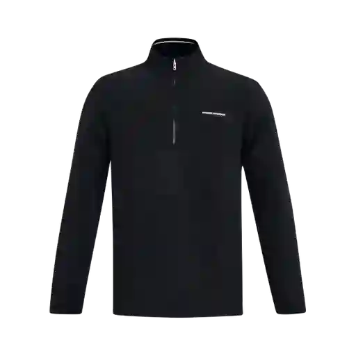 Under Armour Chaqueta Daytona Hz Hombre Negro LG 1379723-001