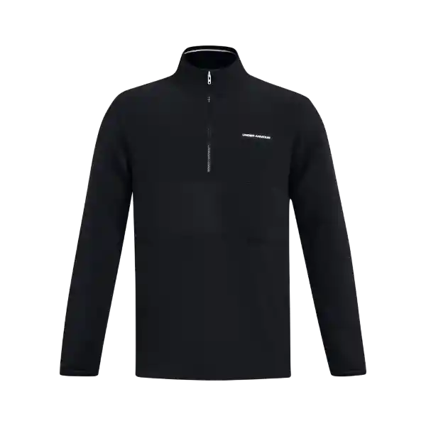 Under Armour Chaqueta Daytona Hz Hombre Negro LG 1379723-001