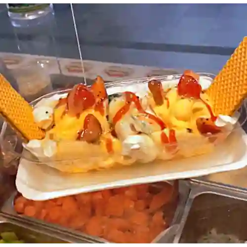 Banana Split