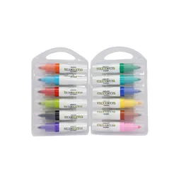 Miniso Set De Plumones Colores