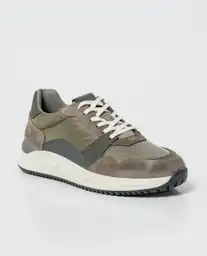 Tenis Ease Verde Herbolaria Ultraoscuro Talla 40 Chevignon