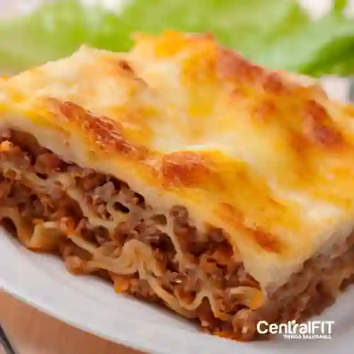 Lasagna