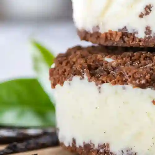 Galleta Helado de Vainilla 125 G