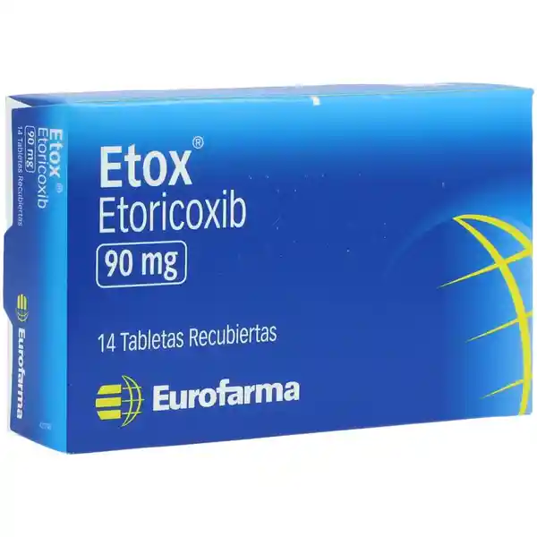 Etox (90 mg)