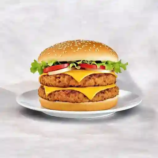 Doble Pollo