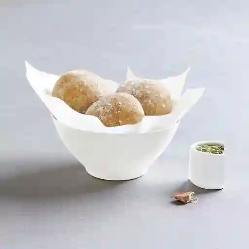 Papas Saladas
