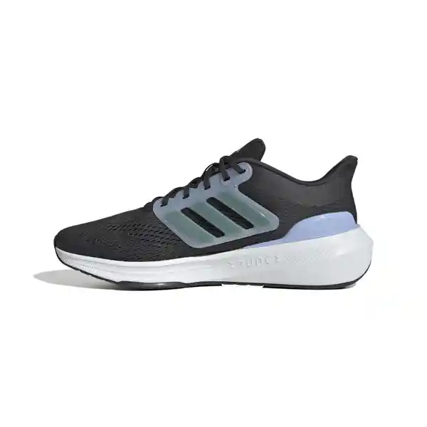 Adidas Zapatos Ultrabounce Para Hombre Gris Talla 10 Ref: HP5776