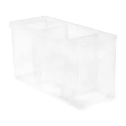 Caja Organizador Despensa L Blanco 0001