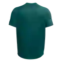 Under Armour Camiseta Tech Tee Para Hombre Verde Talla LG 2.0