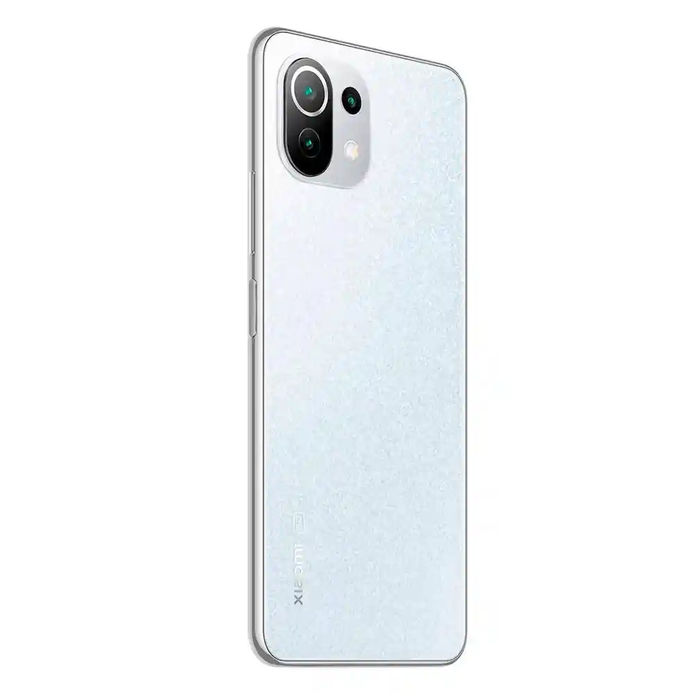 Xiaomi Celular 11 Lite Ne 128Gb Blanco+bundle