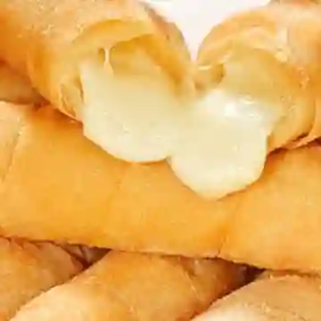 Mozarela Fingers