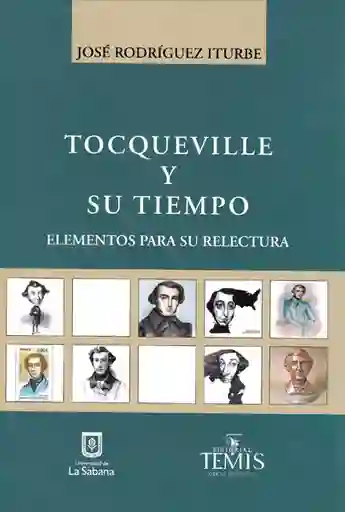 Tocqueville y su tiempo