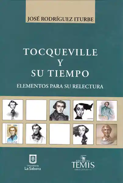 Tocqueville y su tiempo