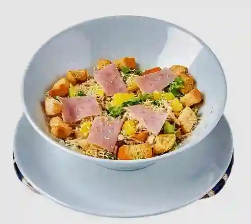 Ensalada Tropical Pro 
